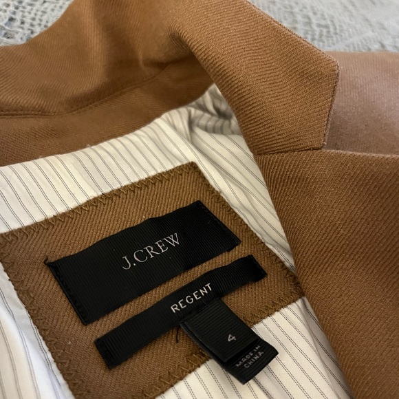 J Crew | Regent Blazer - Picture 3 of 7